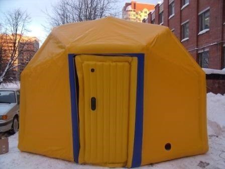 河东区街道充气帐篷